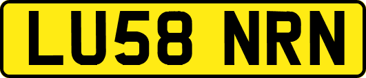 LU58NRN