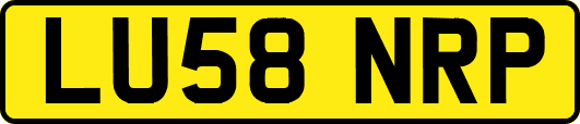 LU58NRP