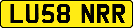 LU58NRR