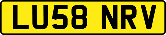 LU58NRV