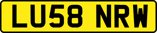 LU58NRW