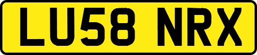 LU58NRX
