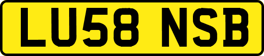 LU58NSB