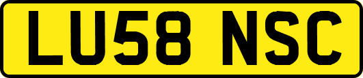 LU58NSC