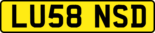 LU58NSD