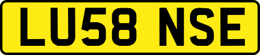 LU58NSE