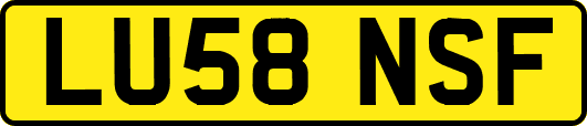 LU58NSF