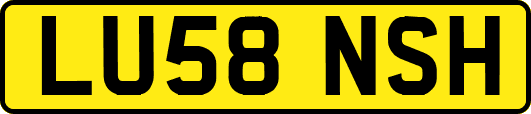 LU58NSH