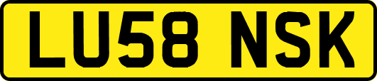 LU58NSK