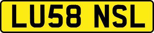 LU58NSL