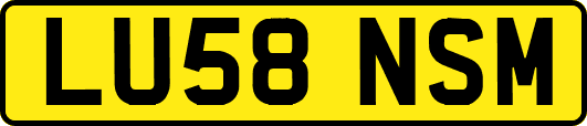 LU58NSM