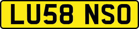 LU58NSO