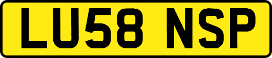 LU58NSP