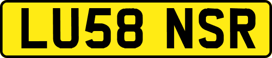 LU58NSR