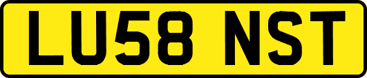 LU58NST