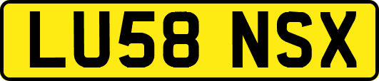 LU58NSX