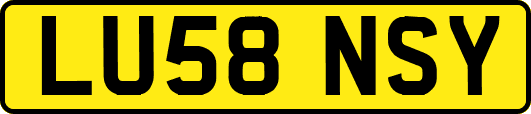 LU58NSY