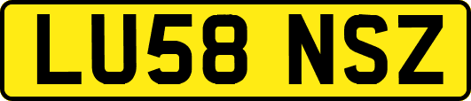 LU58NSZ