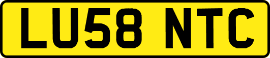 LU58NTC