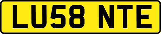 LU58NTE
