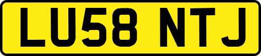 LU58NTJ