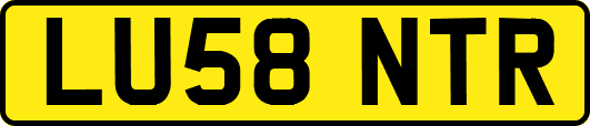 LU58NTR