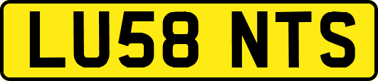 LU58NTS
