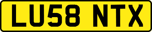 LU58NTX
