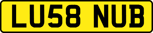 LU58NUB