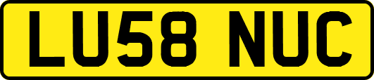LU58NUC