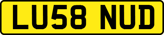 LU58NUD
