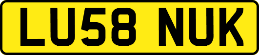 LU58NUK
