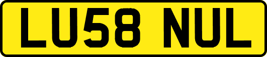 LU58NUL