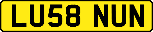 LU58NUN