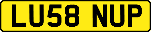 LU58NUP