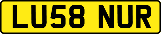 LU58NUR