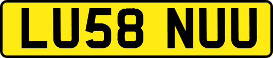 LU58NUU