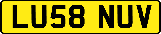LU58NUV