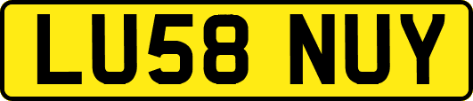 LU58NUY