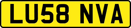 LU58NVA