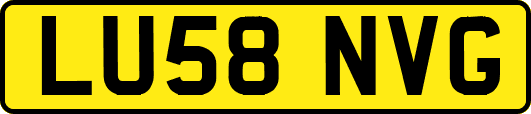 LU58NVG