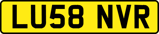 LU58NVR