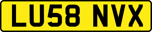 LU58NVX