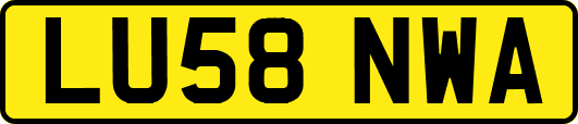 LU58NWA