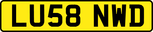 LU58NWD