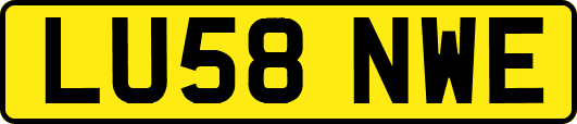 LU58NWE