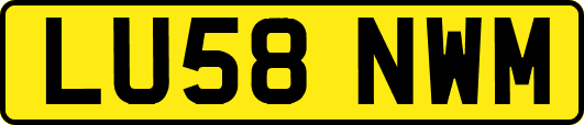 LU58NWM