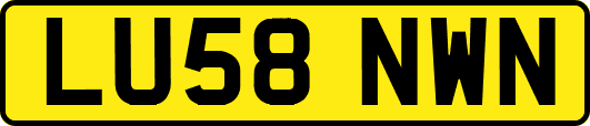 LU58NWN