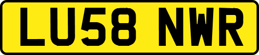 LU58NWR