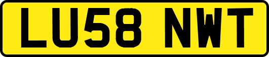 LU58NWT